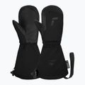 Children's ski gloves Reusch Olaf Down R-Tex XT Mitten black 2