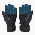 Reusch Dragon R-Tex XT dress blue/orange popsicl ski gloves 3