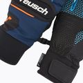 Reusch Dragon R-Tex XT dress blue/orange popsicl ski gloves 4