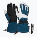 Ski gloves Reusch Experience R-Tex XT LC dark denim/white 2