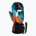 Reusch Carter R-Tex XT Junior Mitten flame children's ski gloves 2