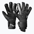 Reusch Attrakt Infinity Resistor goalkeeper gloves black