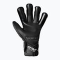 Reusch Attrakt Infinity Resistor goalkeeper gloves black 2