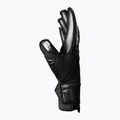 Reusch Attrakt Infinity Resistor goalkeeper gloves black 4