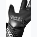 Reusch Attrakt Infinity Resistor goalkeeper gloves black 5