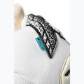 Reusch Attrakt SpeedBump goalkeeper glove white/silver/black 5