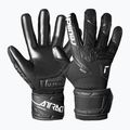 Reusch Attrakt Freegel goalkeeper gloves Infinity black