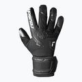 Reusch Attrakt Freegel goalkeeper gloves Infinity black 2