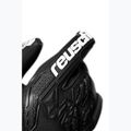 Reusch Attrakt Freegel goalkeeper gloves Infinity black 5