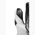 Reusch Attrakt Gold NC goalkeeper gloves white/silver/black 6