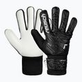 Reusch Attrakt Starter Goalkeeper Gloves Solid black