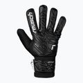 Reusch Attrakt Starter Goalkeeper Gloves Solid black 2