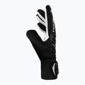 Reusch Attrakt Starter Goalkeeper Gloves Solid black 4