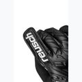 Reusch Attrakt Starter Goalkeeper Gloves Solid black 5