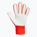 Reusch Attrakt Starter Solid shocking orange/blue goalkeeper's gloves 3