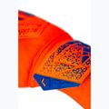 Reusch Attrakt Starter Solid shocking orange/blue goalkeeper's gloves 7