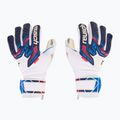 Reusch Attrakt RE:GRIP NC goalkeeper gloves blue/pink/white 2