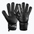 Reusch Attrakt Resist goalkeeper gloves black