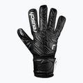 Reusch Attrakt Resist goalkeeper gloves black 2