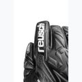 Reusch Attrakt Resist goalkeeper gloves black 5