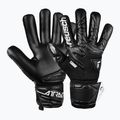 Reusch Attrakt Infinity NC goalkeeper gloves black