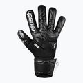 Reusch Attrakt Infinity NC goalkeeper gloves black 2