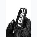 Reusch Attrakt Infinity NC goalkeeper gloves black 5