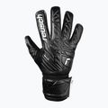 Reusch Attrakt Resist Junior children's goalkeeping gloves black 2