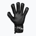 Reusch Attrakt Resist Junior children's goalkeeping gloves black 3