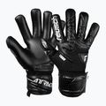 Reusch Attrakt Infinity NC Junior goalkeeper gloves black