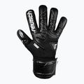 Reusch Attrakt Infinity NC Junior goalkeeper gloves black 2
