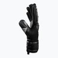 Reusch Attrakt Infinity NC Junior goalkeeper gloves black 4