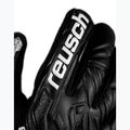 Reusch Attrakt Infinity NC Junior goalkeeper gloves black 5