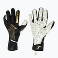 Reusch Fastgrip Fusion goalkeeper gloves black/gold