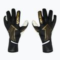 Reusch Fastgrip Fusion goalkeeper gloves black/gold 2