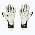 Reusch Fastgrip Fusion goalkeeper gloves black/gold 3