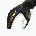 Reusch Fastgrip Fusion goalkeeper gloves black/gold 4