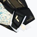 Reusch Fastgrip Fusion goalkeeper gloves black/gold 5