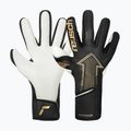Reusch Fastgrip Gold goalkeeper gloves black/gold