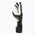 Reusch Fastgrip Gold goalkeeper gloves black/gold 4