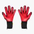 Reusch Attrakt Gold X GluePrint goalkeeper gloves black/gold/fiery red 3