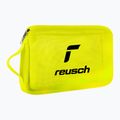 Reusch Goalkeeping Bag safety yellow/black organiser