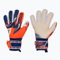 Reusch Attrakt Freegel Gold NC goalkeeper gloves shocking orange/energize blue shocking orange/energize blue
