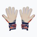 Reusch Attrakt Freegel Gold NC goalkeeper gloves shocking orange/energize blue shocking orange/energize blue 3