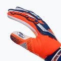Reusch Attrakt Freegel Gold NC goalkeeper gloves shocking orange/energize blue shocking orange/energize blue 4