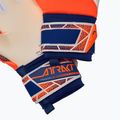 Reusch Attrakt Freegel Gold NC goalkeeper gloves shocking orange/energize blue shocking orange/energize blue 5