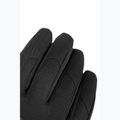 Women's ski gloves Reusch Keira R-Tex XT black/black leopard 5