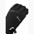Men's ski gloves Reusch Booster Gore-Tex black/white 6