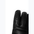 Women's ski gloves Reusch Megan R-Tex XT black/angora 4
