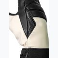 Women's ski gloves Reusch Megan R-Tex XT black/angora 5